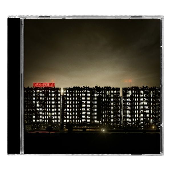 Hangmans Chair: Saddiction (CD)