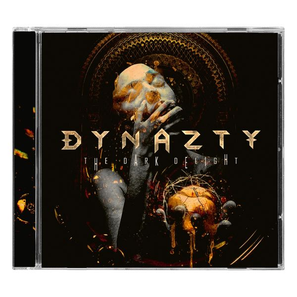 Dynazty: The Dark Delight (CD)
