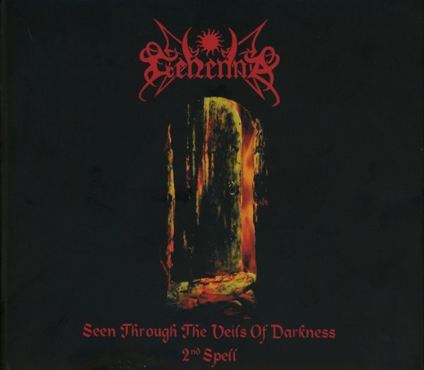 Gehenna: Seen Through The Veils Of Darkness (CD) (CD)