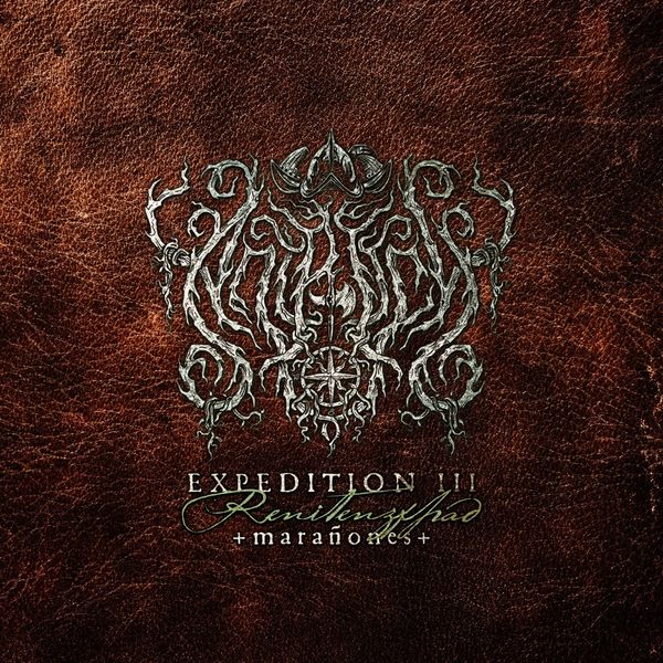 Antrisch: Expedition III: Renitenzpfad (Deluxe Edition) (CD)