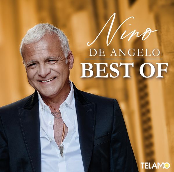 Nino De Angelo: Best Of (CD)