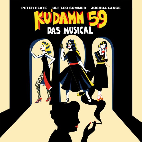 Kudamm 59: Das Musical (2 CDs)