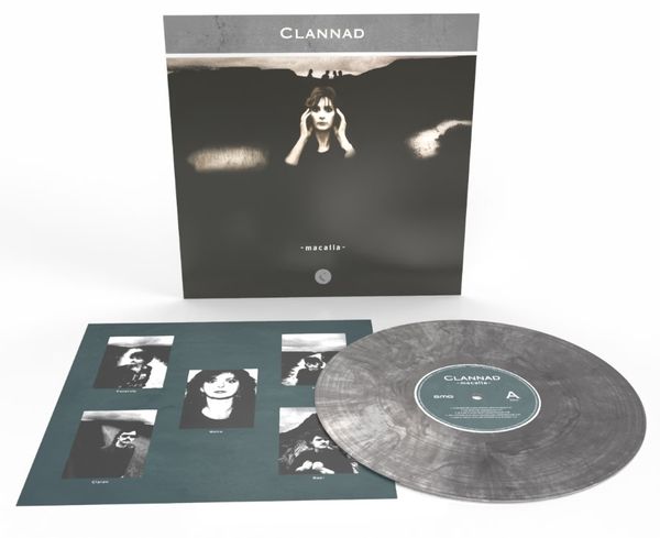 Clannad: Macalla (40th Anniversary Edition) (2025 Remaster) (... (LP)