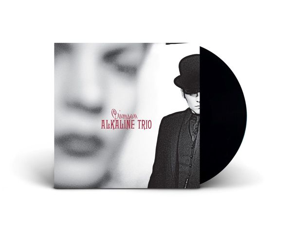 Alkaline Trio: Crimson (Vinyl-LP)