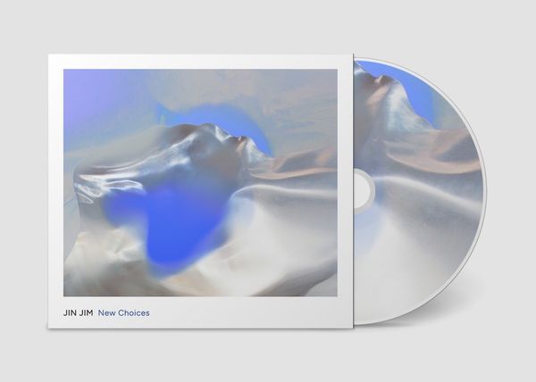 Jin Jim: New Choices (CD)