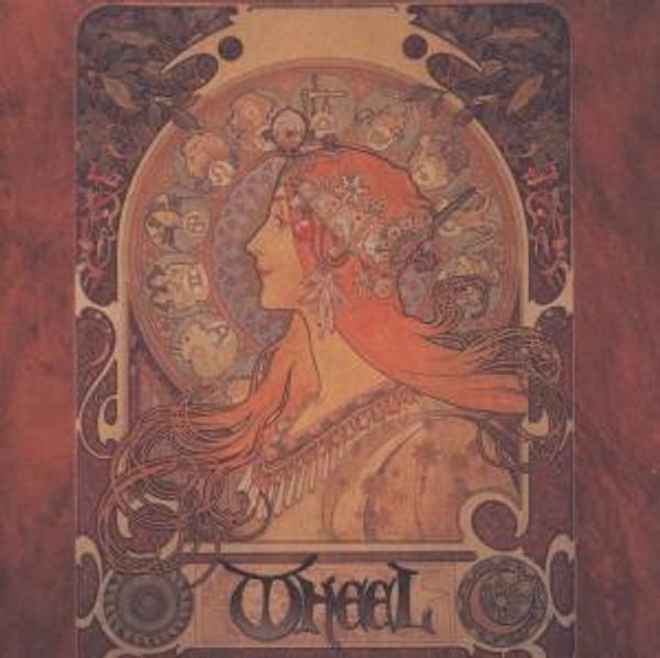 Wheel (Metal): Wheel (CD)