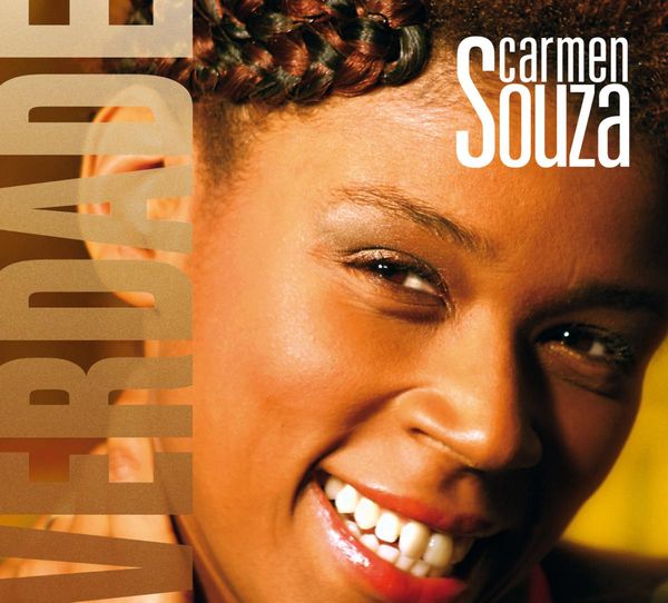 Carmen Souza: Verdade (CD)