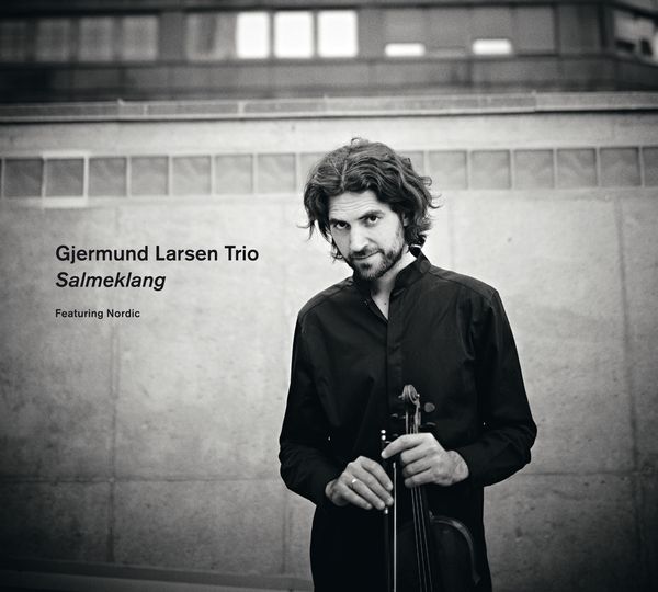 Gjermund Larsen: Salmeklang (CD)