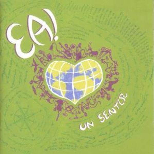 Ea!: Un Sentir (CD)