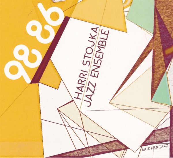 Harri Stojka: 98 86 (CD)