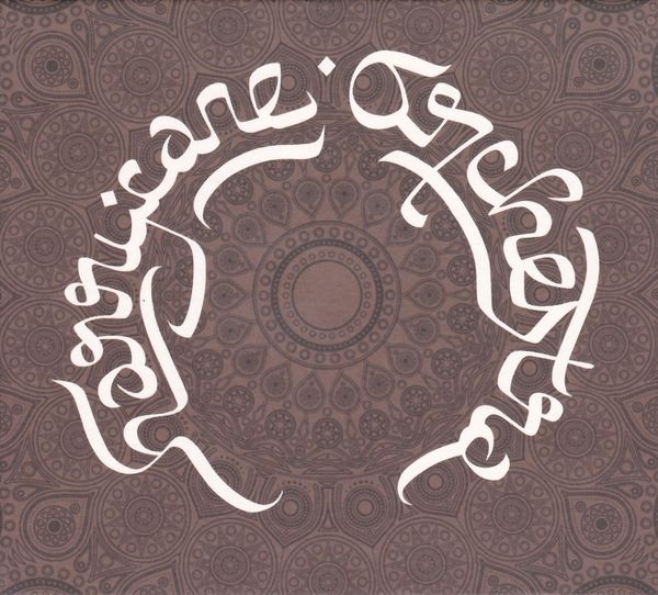 Harrycane Orchestra: Phosphorus (CD)