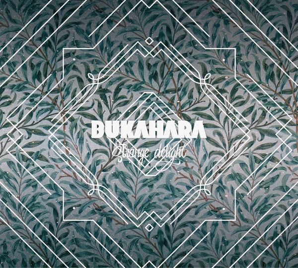 Bukahara: Strange Delight (Vinyl-LP)