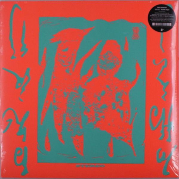 Eiko Ishibashi: Hyakki Yagyo (Deluxe Edition) (White Vinyl) (Vinyl-LP)