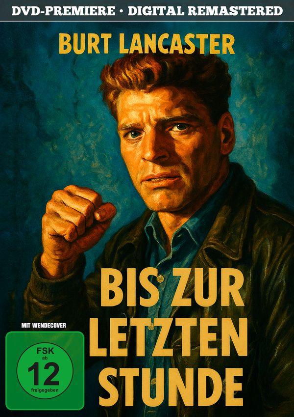 Bis zur letzten Stunde (DVD)