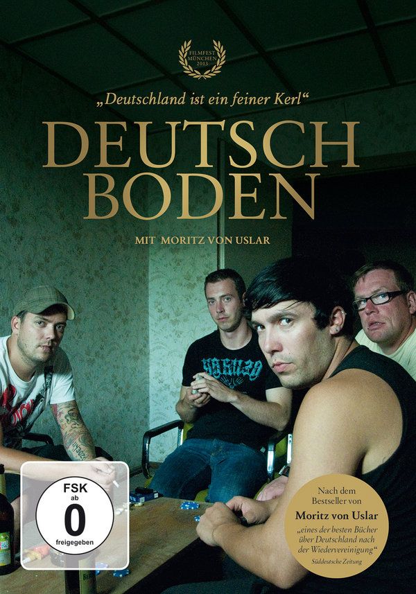 Deutschboden (DVD)