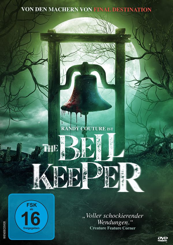 The Bell Keeper (DVD)