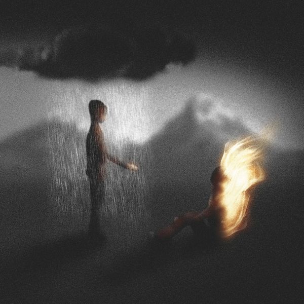 Leitkegel: Wir sind für Dich da (Vinyl-LP)