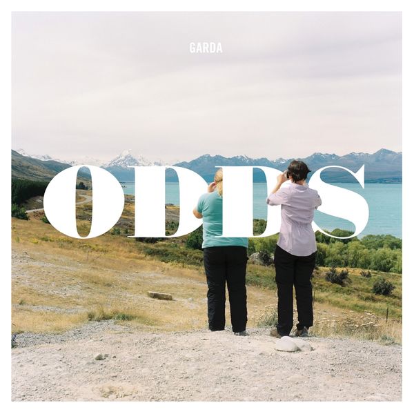 Garda: Odds (CD)