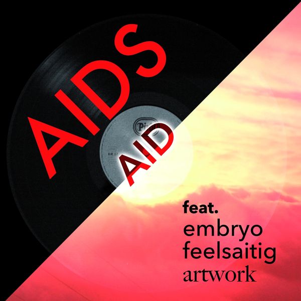 Aids Aid (CD)