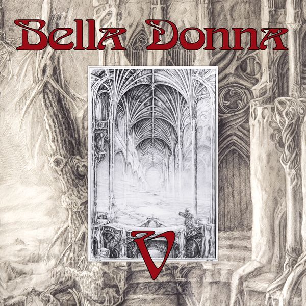 Bella Donna (Jochen Schoberth): V (2 CDs)