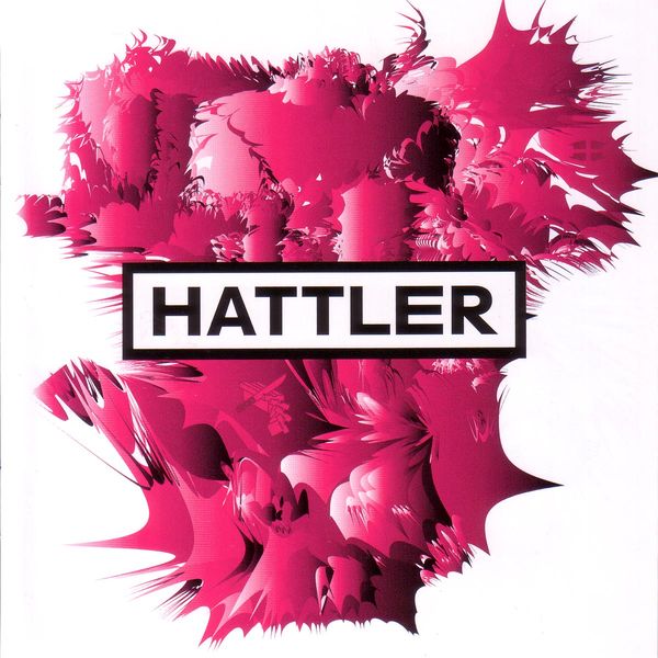 Hattler: Bass Cuts (+ Bonustrack) (CD)
