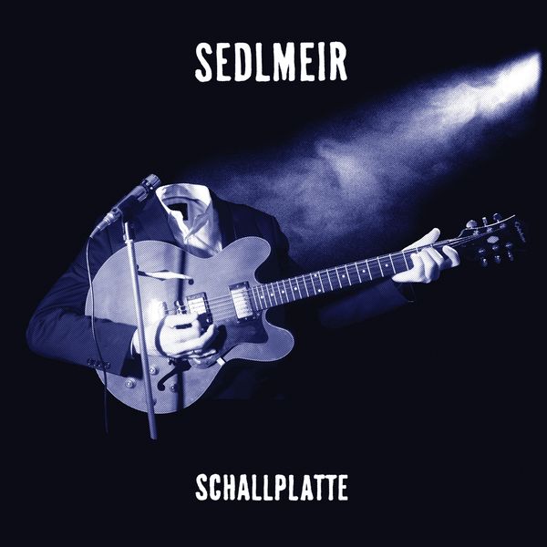 Sedlmeir: Schallplatte (Vinyl-LP)