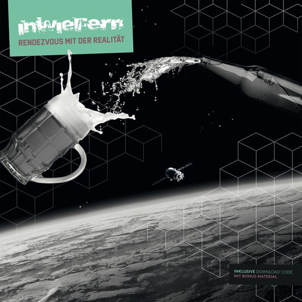 Inwiefern: Rendezvous mit der Realität (Limited Numbered Edit... (LP)