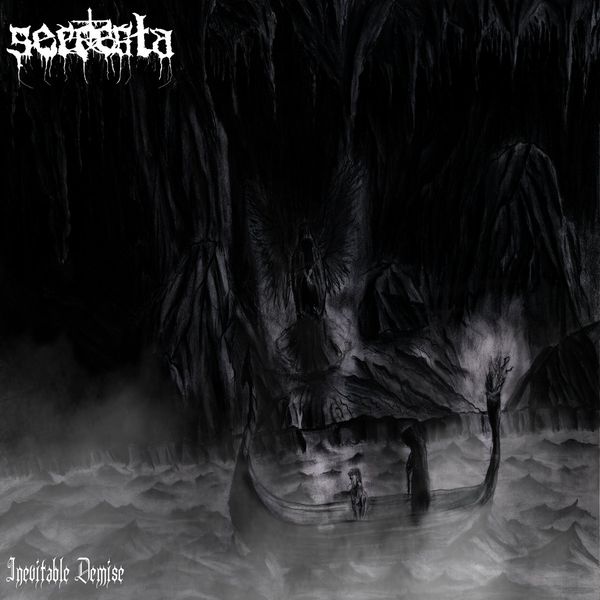 Serpesta: Inevitable Demise (CD)