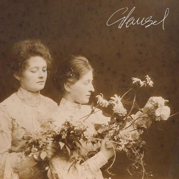 Glemsel: Forfader (CD)
