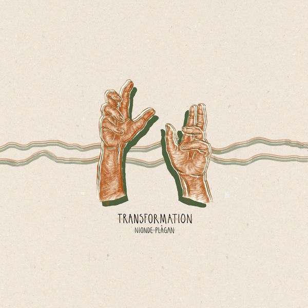 Nionde Plågan: Transformation (Vinyl-LP)
