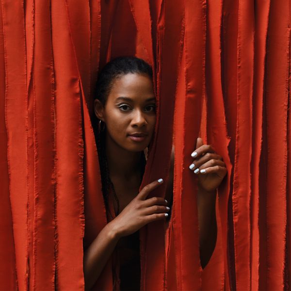 Joy Bogat: Its Different Now (Vinyl-LP)