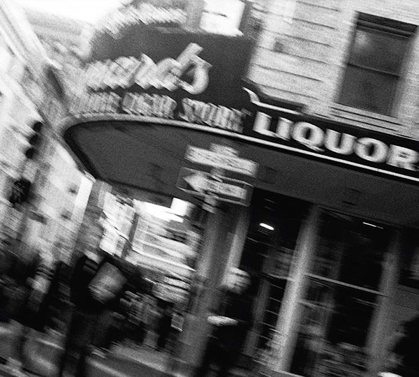 Jaya The Cat: OFarrell (CD)