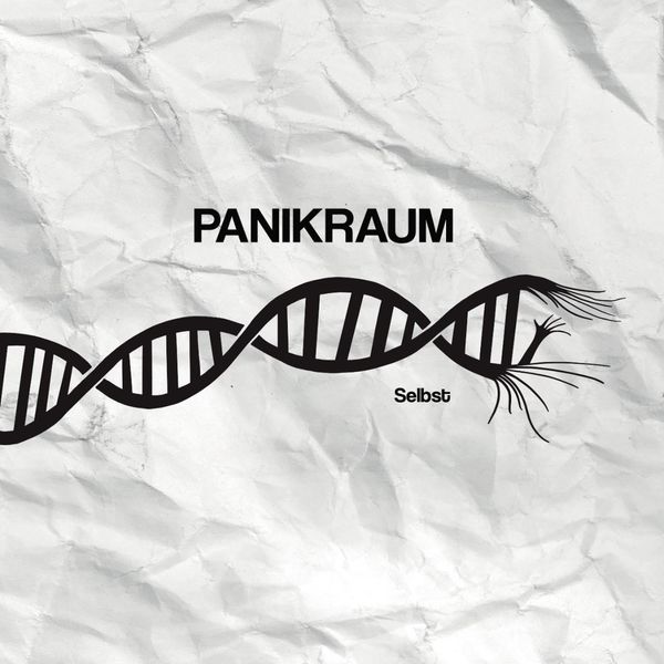 Panikraum: Selbst (Vinyl-LP)