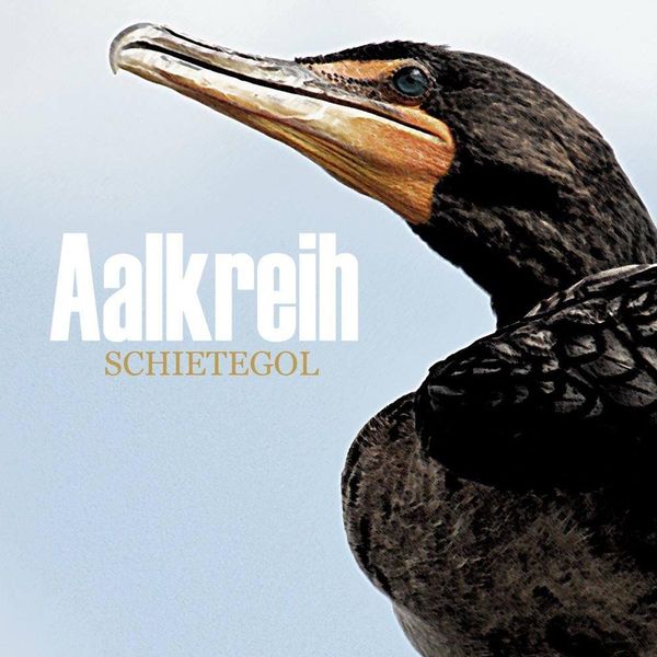 Aalkreih: Schietegol EP (CD)