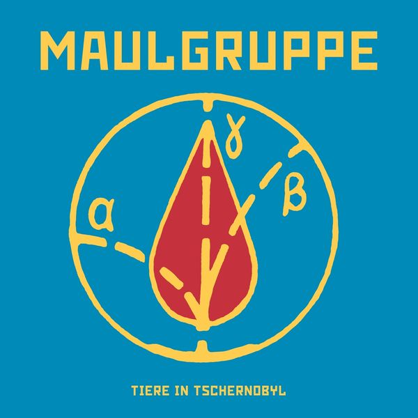 Maulgruppe: Tiere In Tschernobyl (CD)