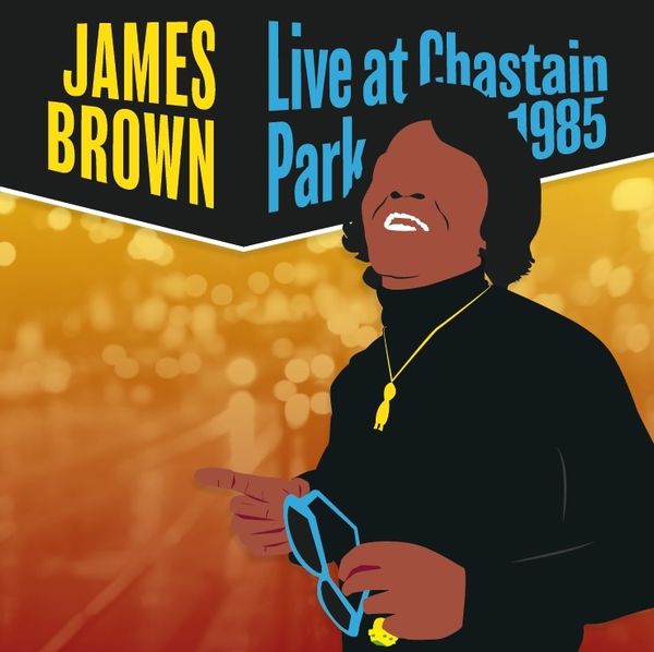 James Brown: Live At Chastain Park 1985 (Limited-Edition) (2 LPs)