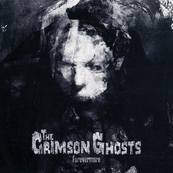The Crimson Ghosts: Forevermore (CD)