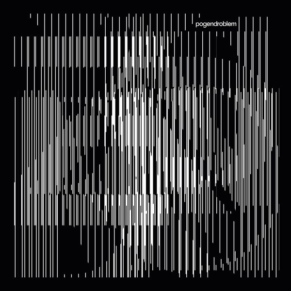 Pogendroblem: Alles was ich noch hab sind meine Kompetenzen (Vinyl-LP)