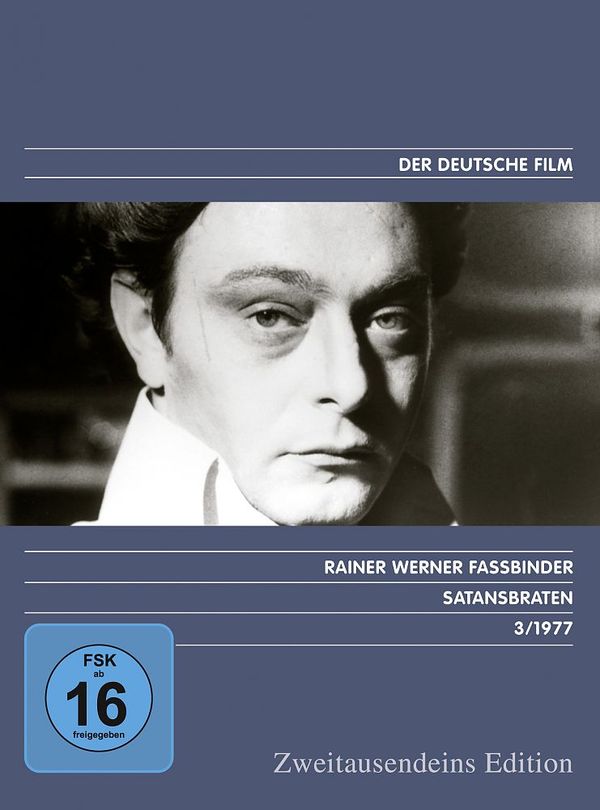 Satansbraten (DVD)