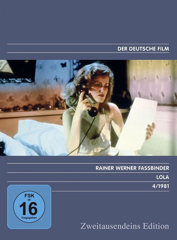 Lola (1981) (DVD)