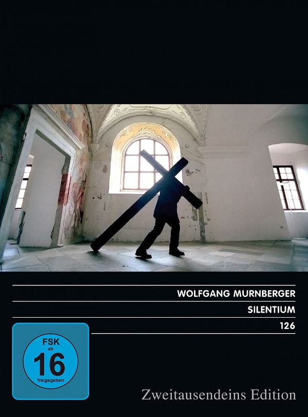 Silentium (DVD)