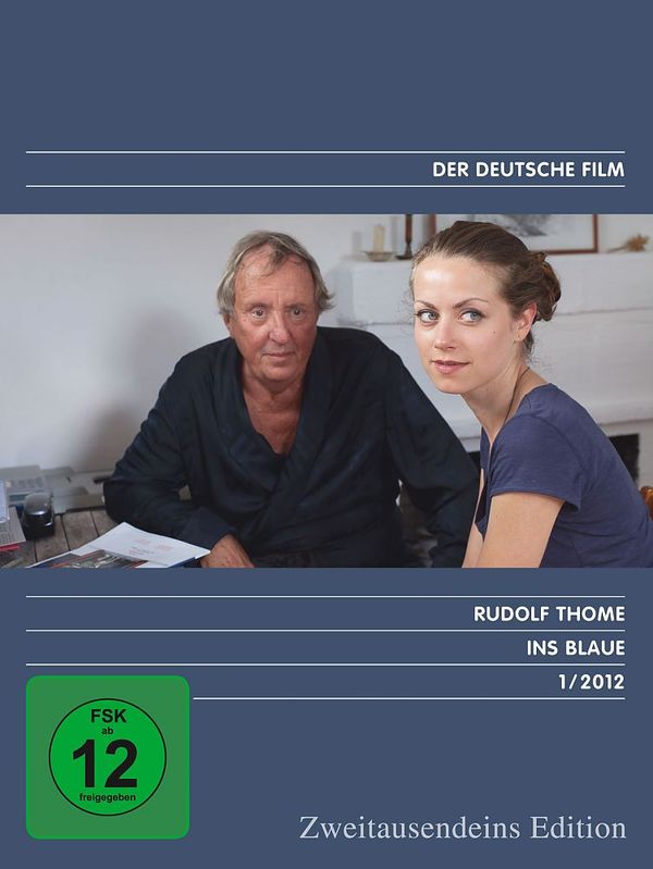 Ins Blaue (DVD)
