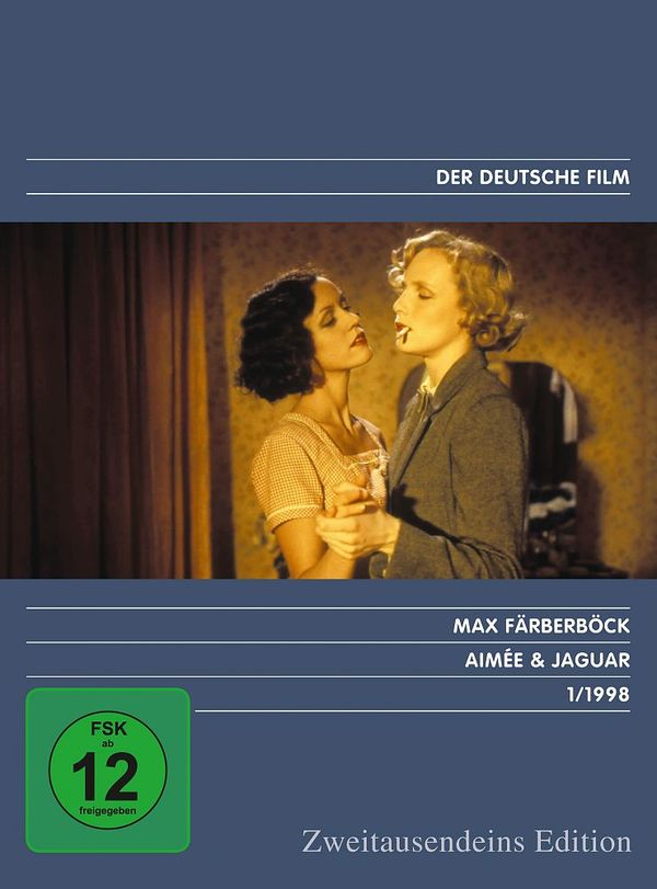 Aimée und Jaguar (DVD)