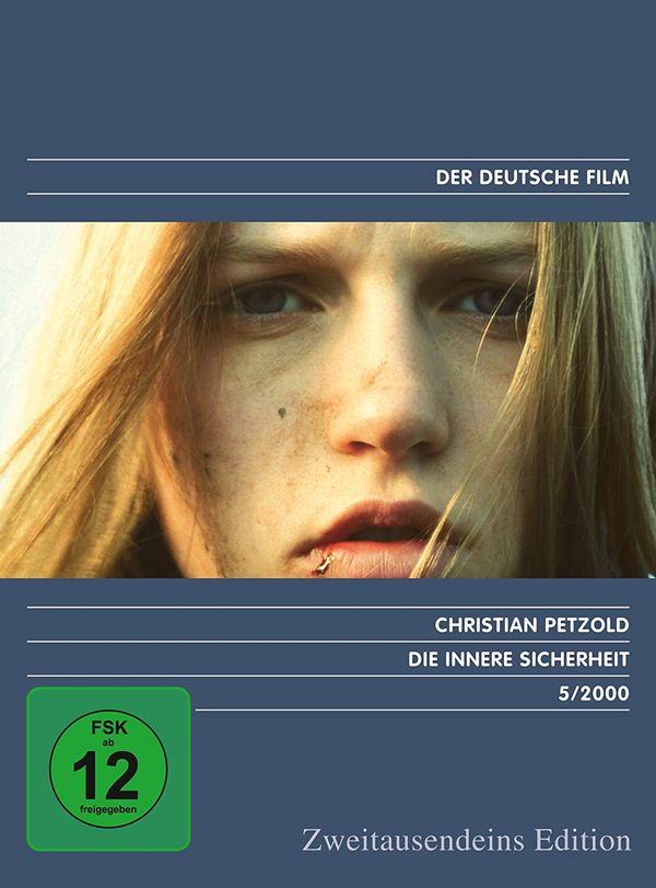 Die innere Sicherheit (DVD)