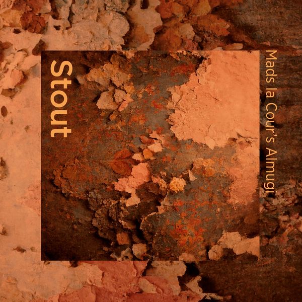 Mads la Cours Almugi: Stout (CD)