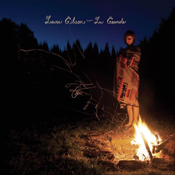 Laura Gibson: La Grande (Limited Edition) (CD)