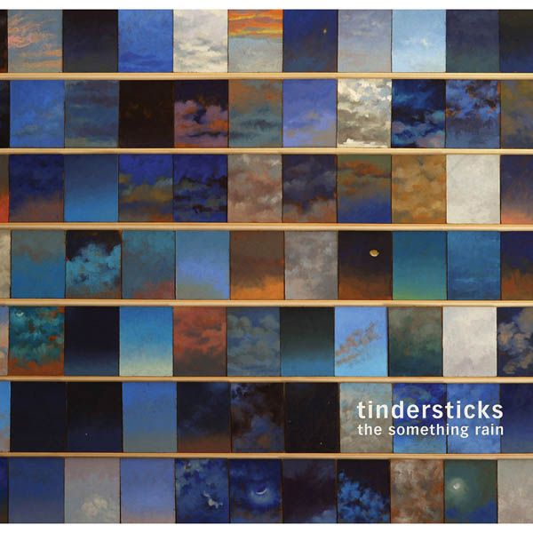 Tindersticks: The Something Rain (CD)