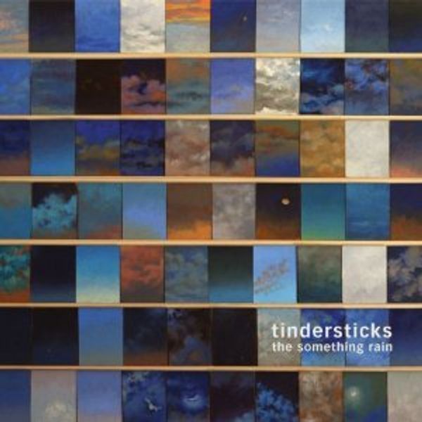 Tindersticks: The Something Rain (Vinyl-LP)