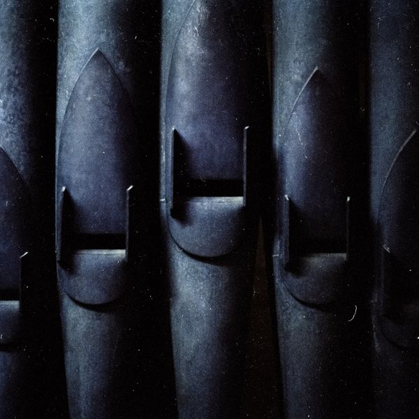 Anna Von Hausswolff: Ceremony (CD)