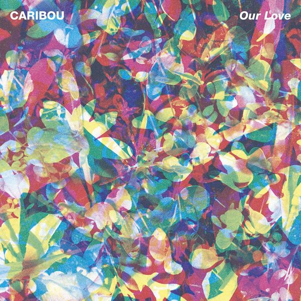 Caribou: Our Love (CD)